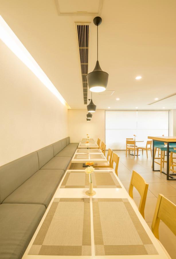 Hanting Hotel Shanghai People'S Square Dagu Road エクステリア 写真